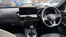 Nissan Juke 1.0 DiG-T Tekna+ 5dr Petrol Hatchback